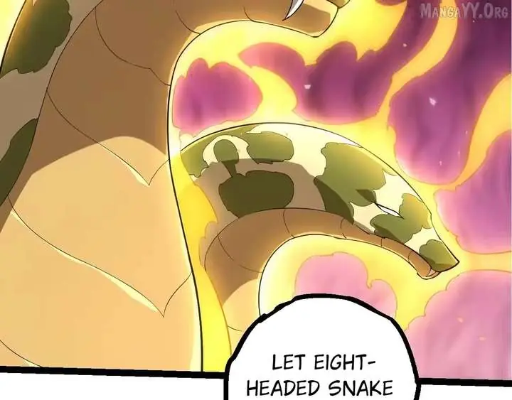 Evolution Begins With a Big Tree Chapter 499 Page 35
