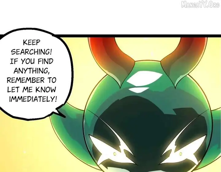 Evolution Begins With a Big Tree Chapter 499 Page 41