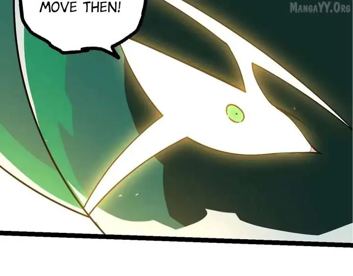 Evolution Begins With a Big Tree Chapter 499 Page 43