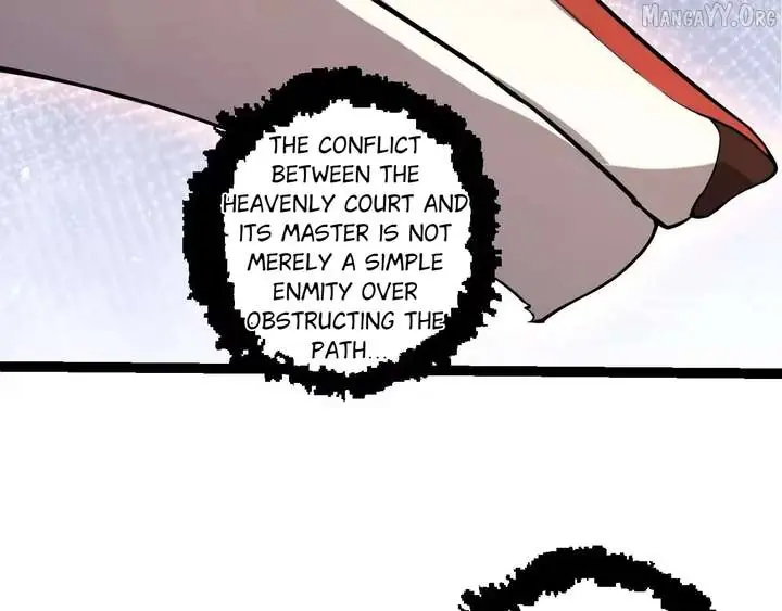Evolution Begins With a Big Tree Chapter 499 Page 45