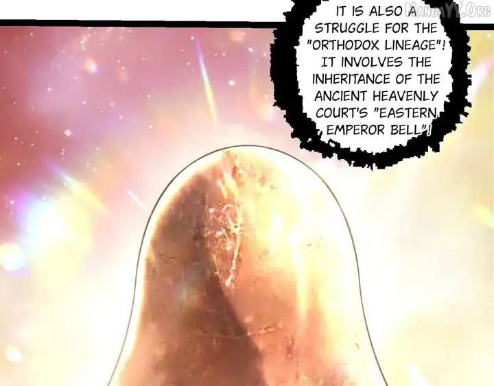Evolution Begins With a Big Tree Chapter 499 Page 46