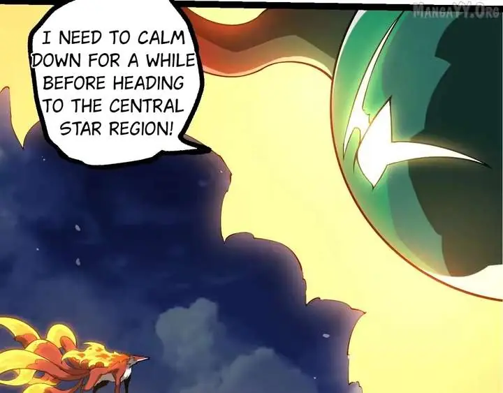 Evolution Begins With a Big Tree Chapter 499 Page 48