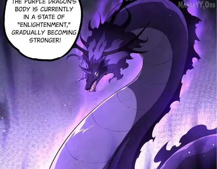 Evolution Begins With a Big Tree Chapter 499 Page 53