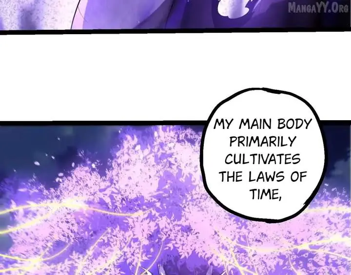 Evolution Begins With a Big Tree Chapter 499 Page 54