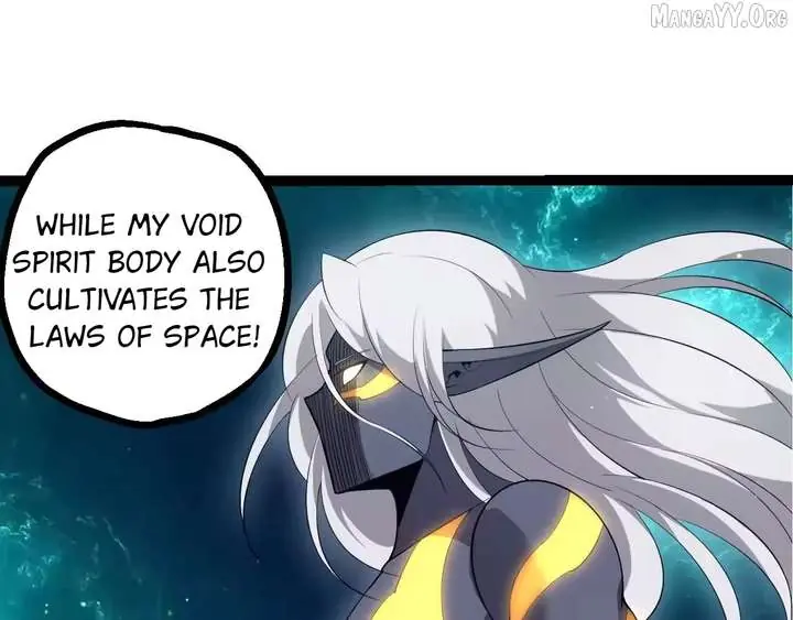 Evolution Begins With a Big Tree Chapter 499 Page 56