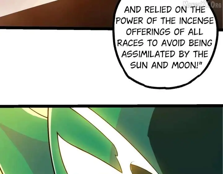 Evolution Begins With a Big Tree Chapter 499 Page 69