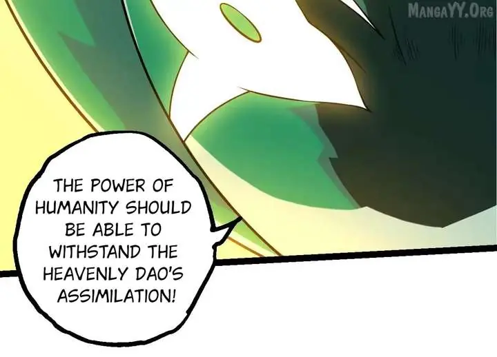 Evolution Begins With a Big Tree Chapter 499 Page 70