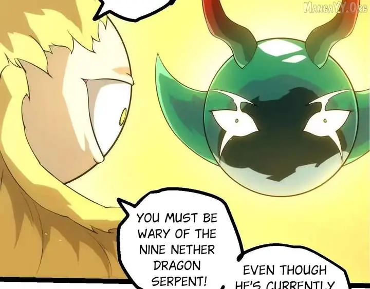 Evolution Begins With a Big Tree Chapter 499 Page 78