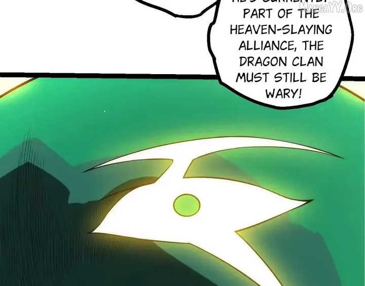 Evolution Begins With a Big Tree Chapter 499 Page 79