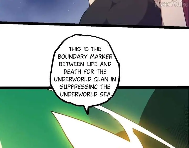 Evolution Begins With a Big Tree Chapter 499 Page 94