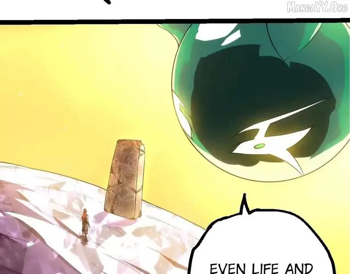 Evolution Begins With a Big Tree Chapter 499 Page 98