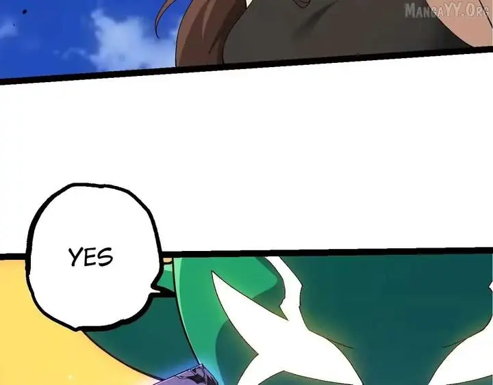 Evolution Begins With a Big Tree Chapter 500 Page 4