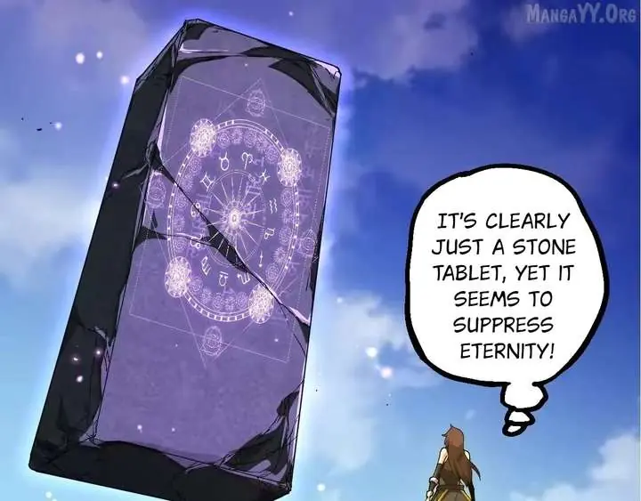 Evolution Begins With a Big Tree Chapter 500 Page 8