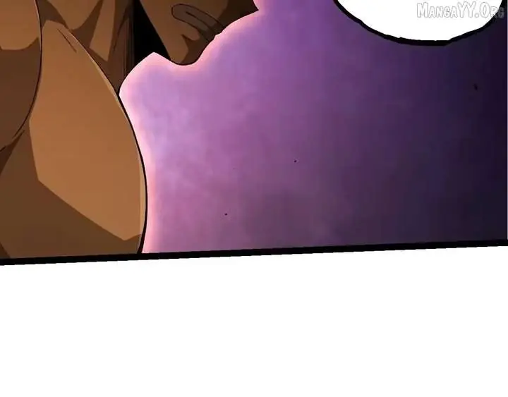 Evolution Begins With a Big Tree Chapter 500 Page 25