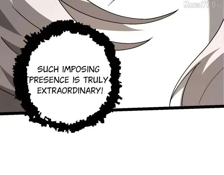 Evolution Begins With a Big Tree Chapter 500 Page 35