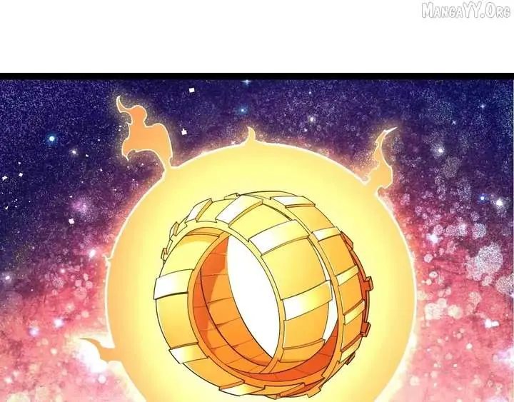 Evolution Begins With a Big Tree Chapter 500 Page 51
