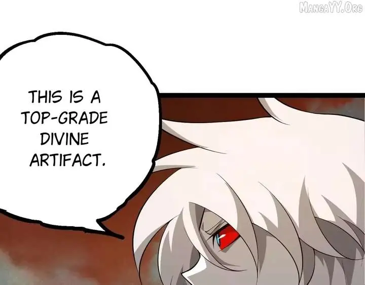Evolution Begins With a Big Tree Chapter 500 Page 61