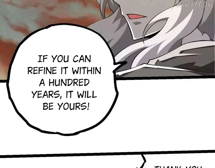 Evolution Begins With a Big Tree Chapter 500 Page 62