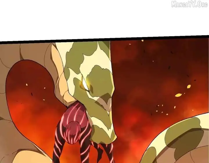 Evolution Begins With a Big Tree Chapter 500 Page 91
