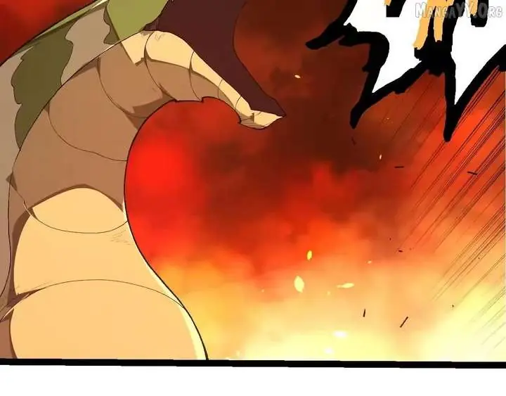Evolution Begins With a Big Tree Chapter 500 Page 93