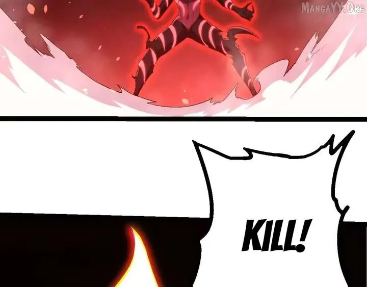 Evolution Begins With a Big Tree Chapter 500 Page 98