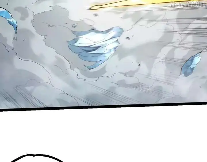 Evolution Begins With a Big Tree Chapter 501 Page 42