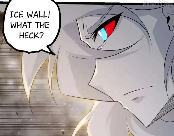 Evolution Begins With a Big Tree Chapter 501 Page 43