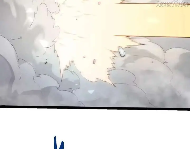 Evolution Begins With a Big Tree Chapter 501 Page 45