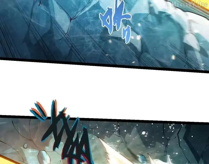 Evolution Begins With a Big Tree Chapter 501 Page 47