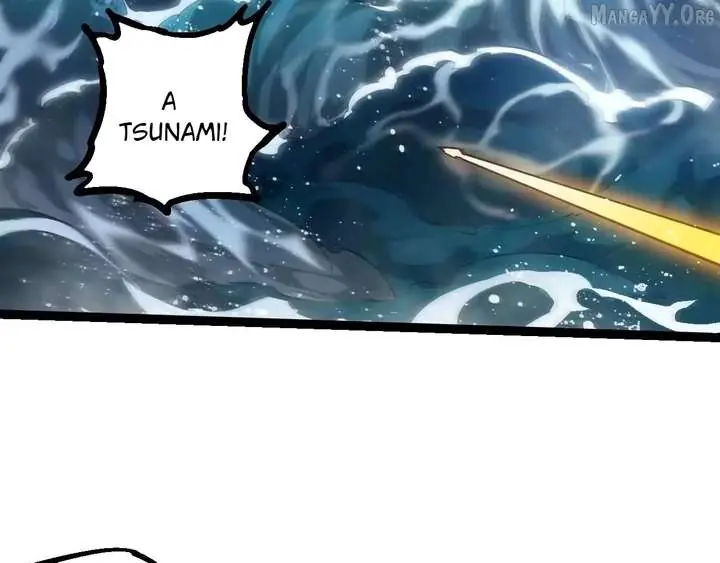 Evolution Begins With a Big Tree Chapter 501 Page 52