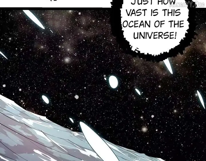 Evolution Begins With a Big Tree Chapter 501 Page 88