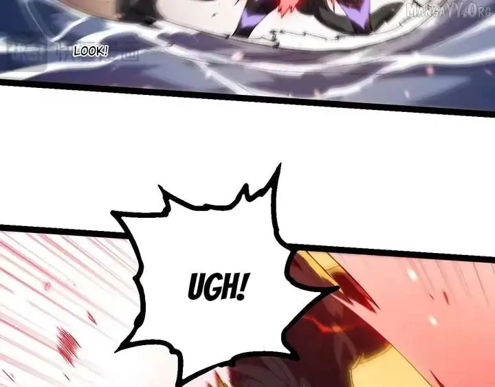 Evolution Begins With a Big Tree Chapter 502 Page 49