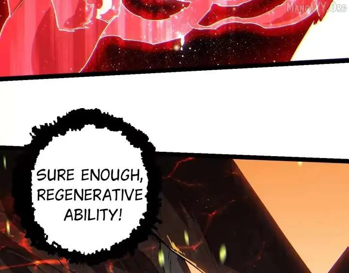 Evolution Begins With a Big Tree Chapter 502 Page 62