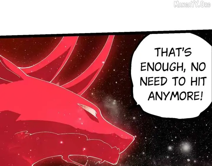 Evolution Begins With a Big Tree Chapter 502 Page 71