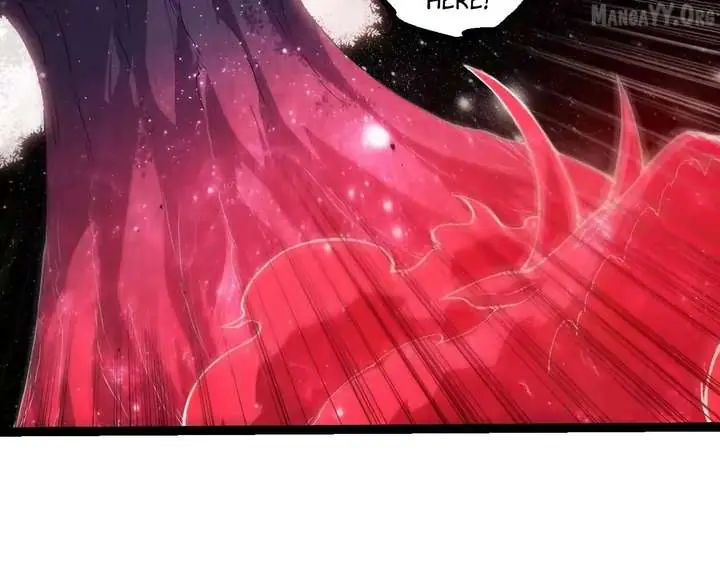 Evolution Begins With a Big Tree Chapter 502 Page 75