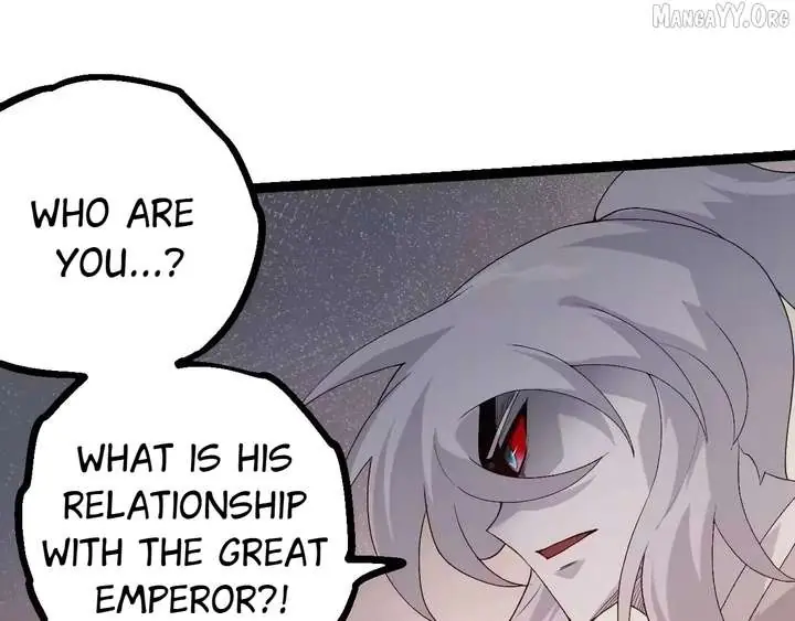 Evolution Begins With a Big Tree Chapter 502 Page 93