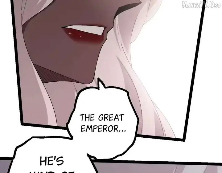 Evolution Begins With a Big Tree Chapter 502 Page 98