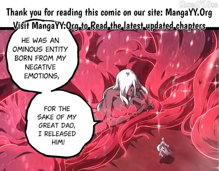 Evolution Begins With a Big Tree Chapter 503 Page 1