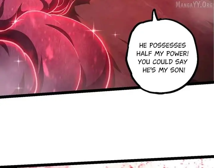 Evolution Begins With a Big Tree Chapter 503 Page 2