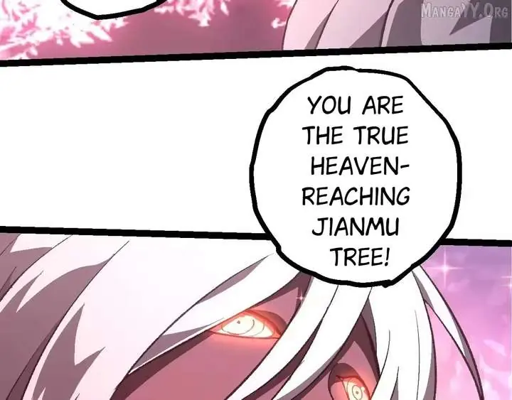 Evolution Begins With a Big Tree Chapter 503 Page 4