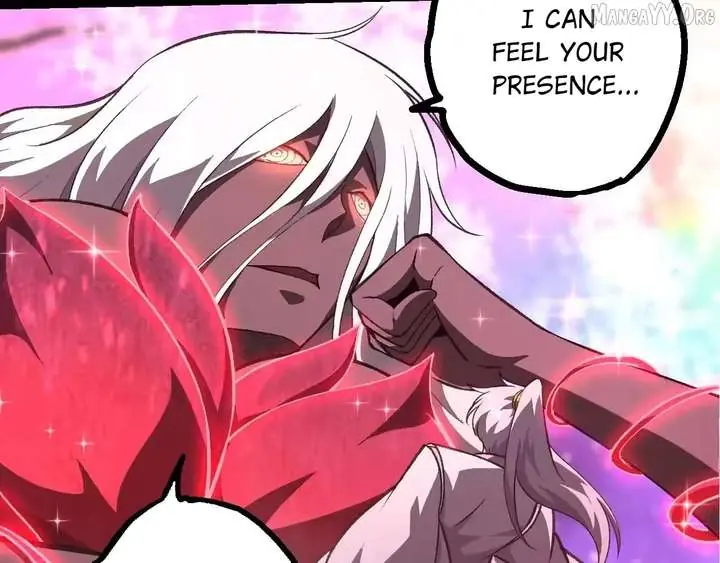 Evolution Begins With a Big Tree Chapter 503 Page 8