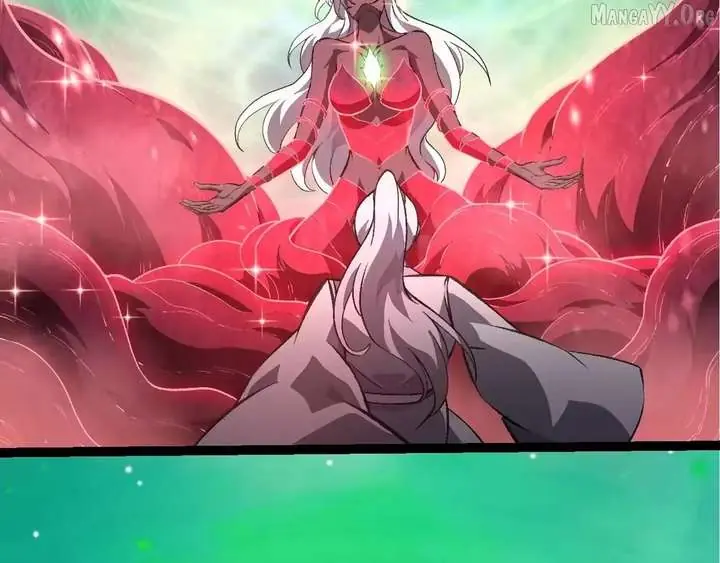 Evolution Begins With a Big Tree Chapter 503 Page 16