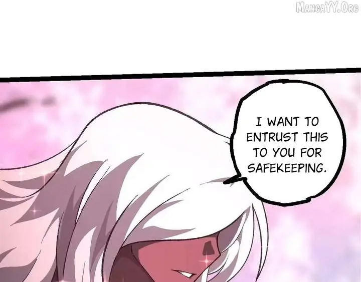 Evolution Begins With a Big Tree Chapter 503 Page 21
