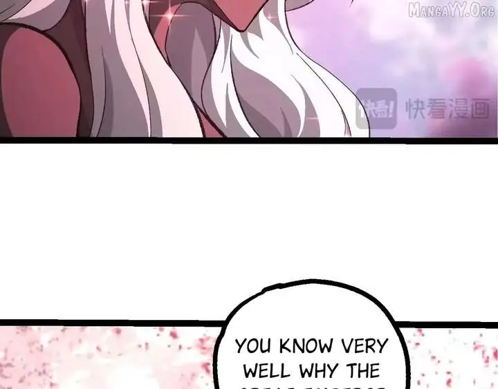 Evolution Begins With a Big Tree Chapter 503 Page 22