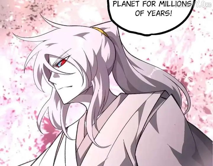 Evolution Begins With a Big Tree Chapter 503 Page 26
