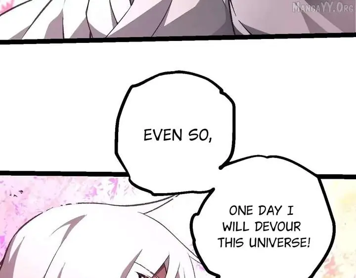 Evolution Begins With a Big Tree Chapter 503 Page 27