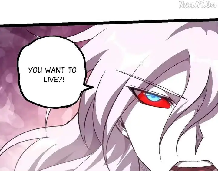 Evolution Begins With a Big Tree Chapter 503 Page 31