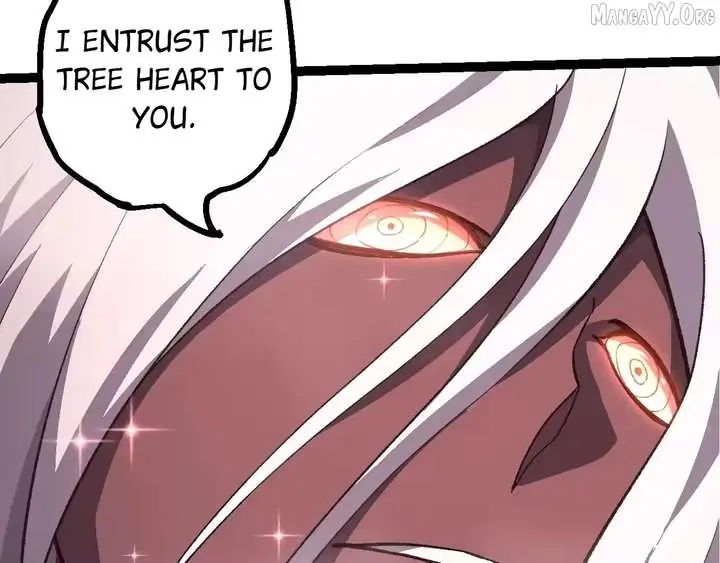 Evolution Begins With a Big Tree Chapter 503 Page 33