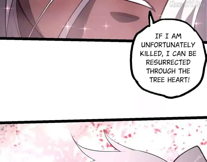 Evolution Begins With a Big Tree Chapter 503 Page 34