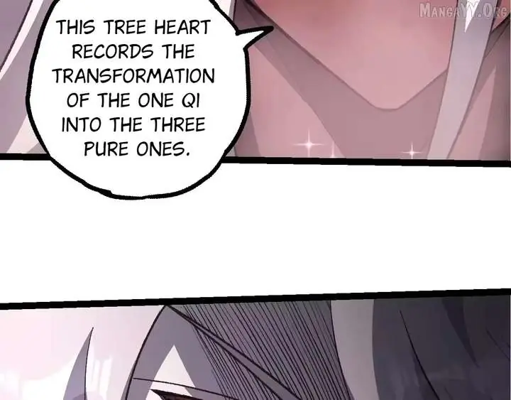Evolution Begins With a Big Tree Chapter 503 Page 37